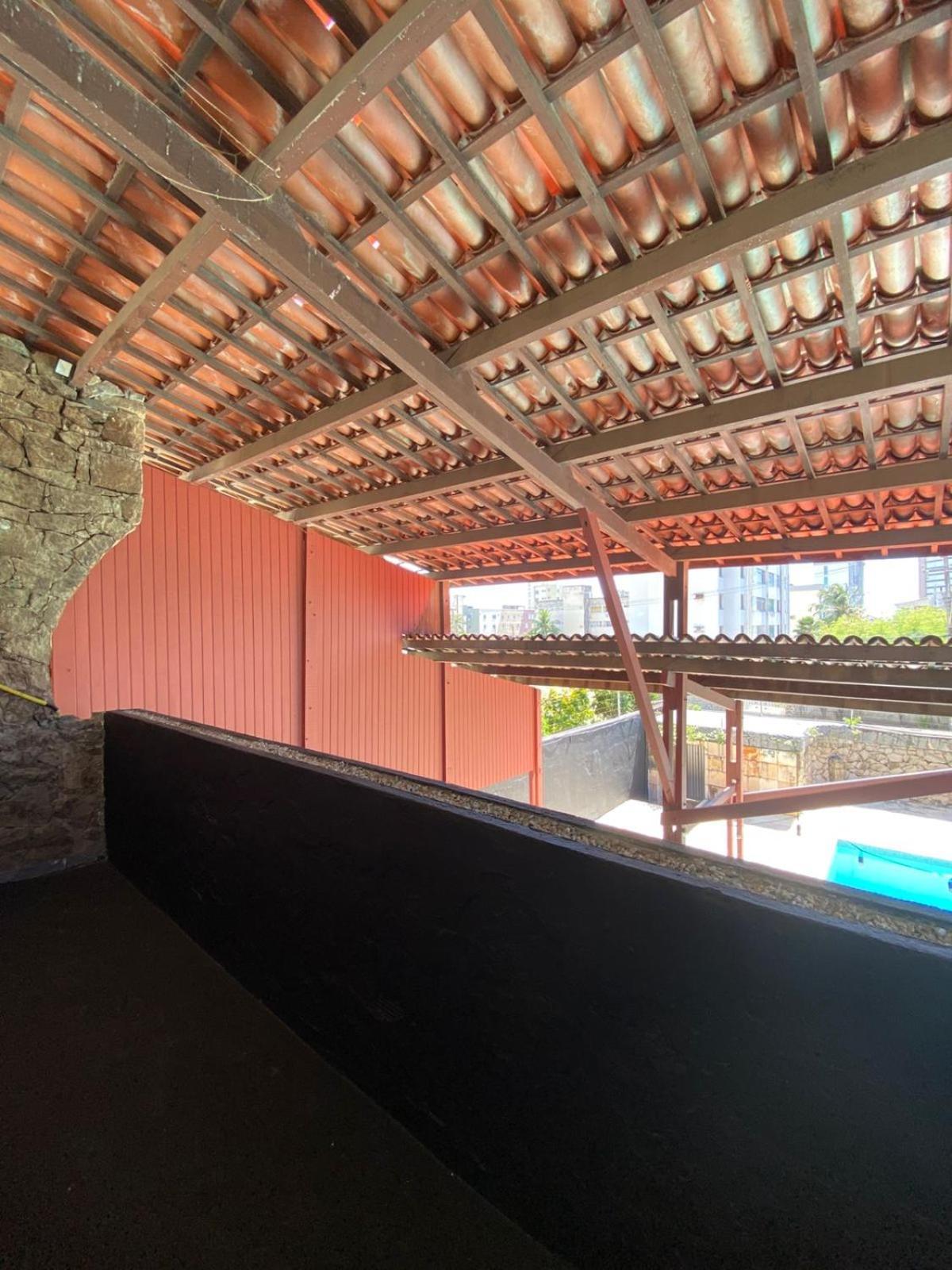 Arwanã - E Fortaleza (Ceara)