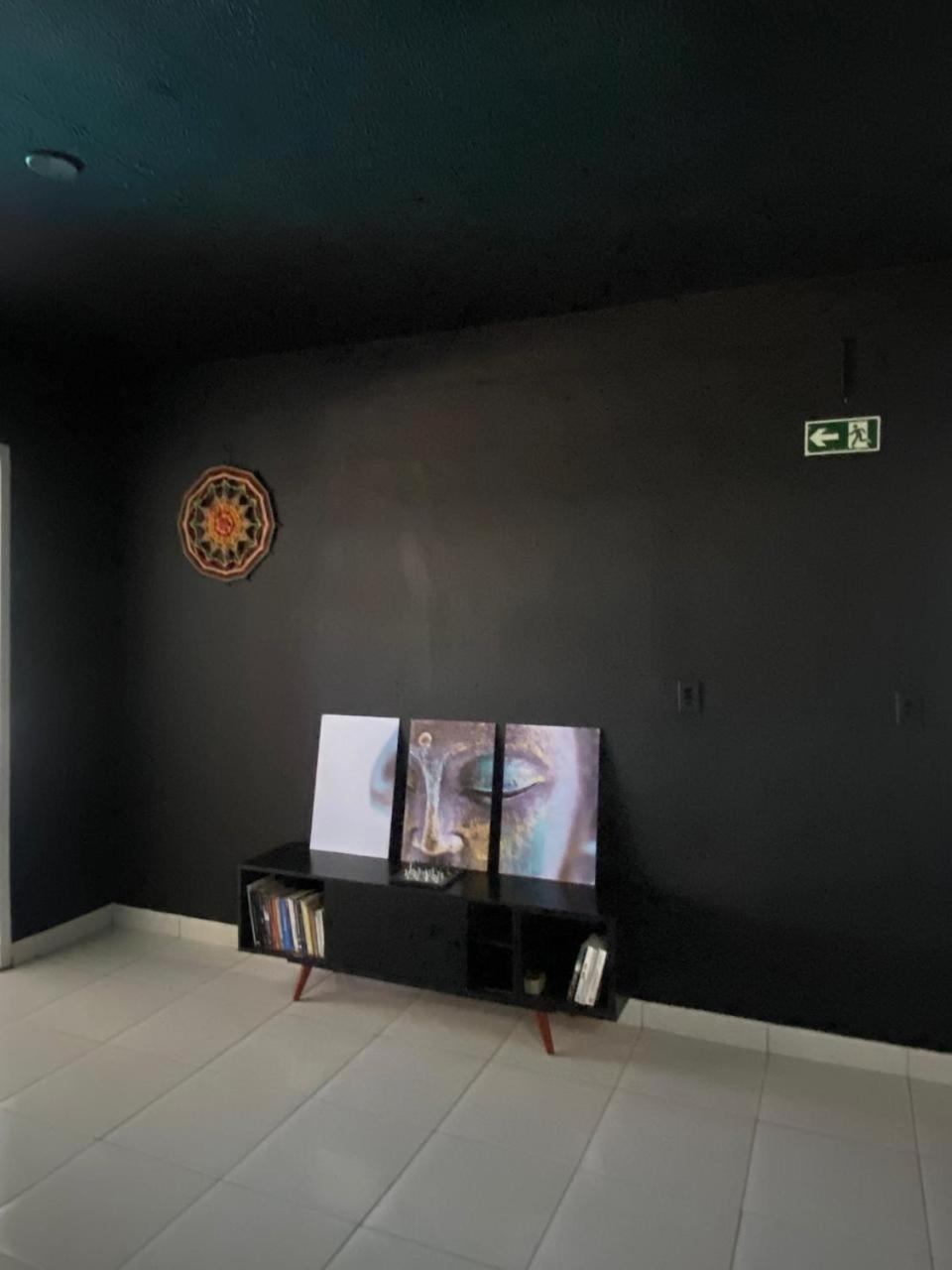 Hotel Arwanã - E Fortaleza (Ceara)