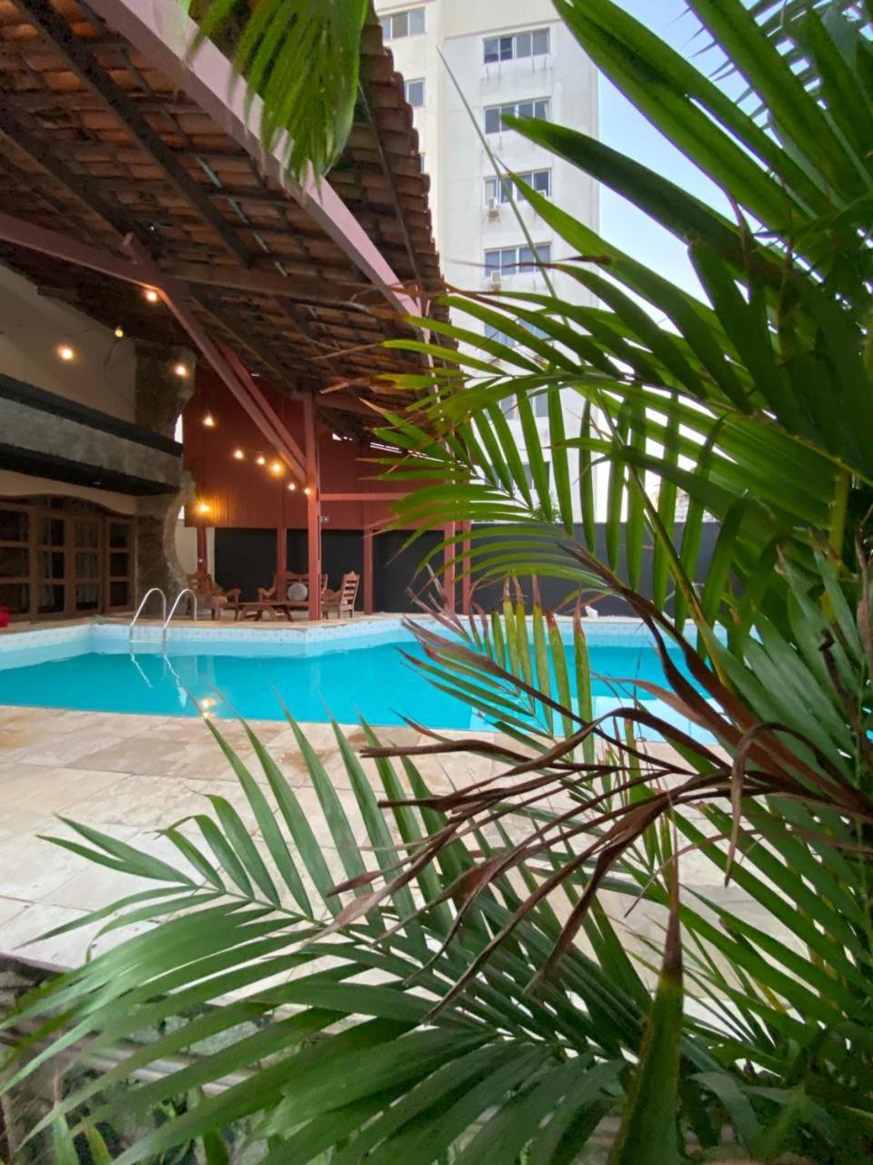 Hotel Arwanã - E Fortaleza (Ceara)