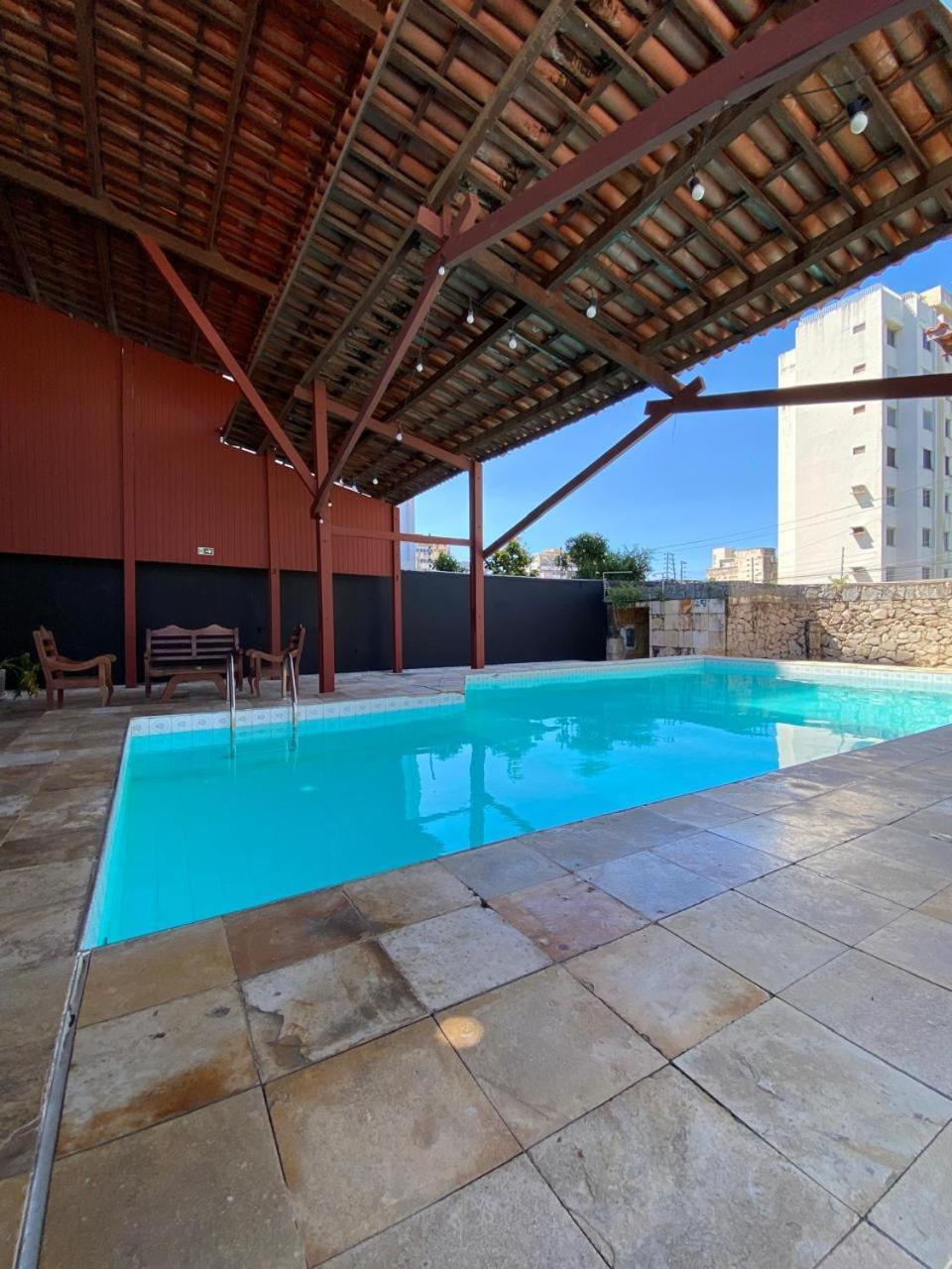 Arwanã - E Fortaleza (Ceara)