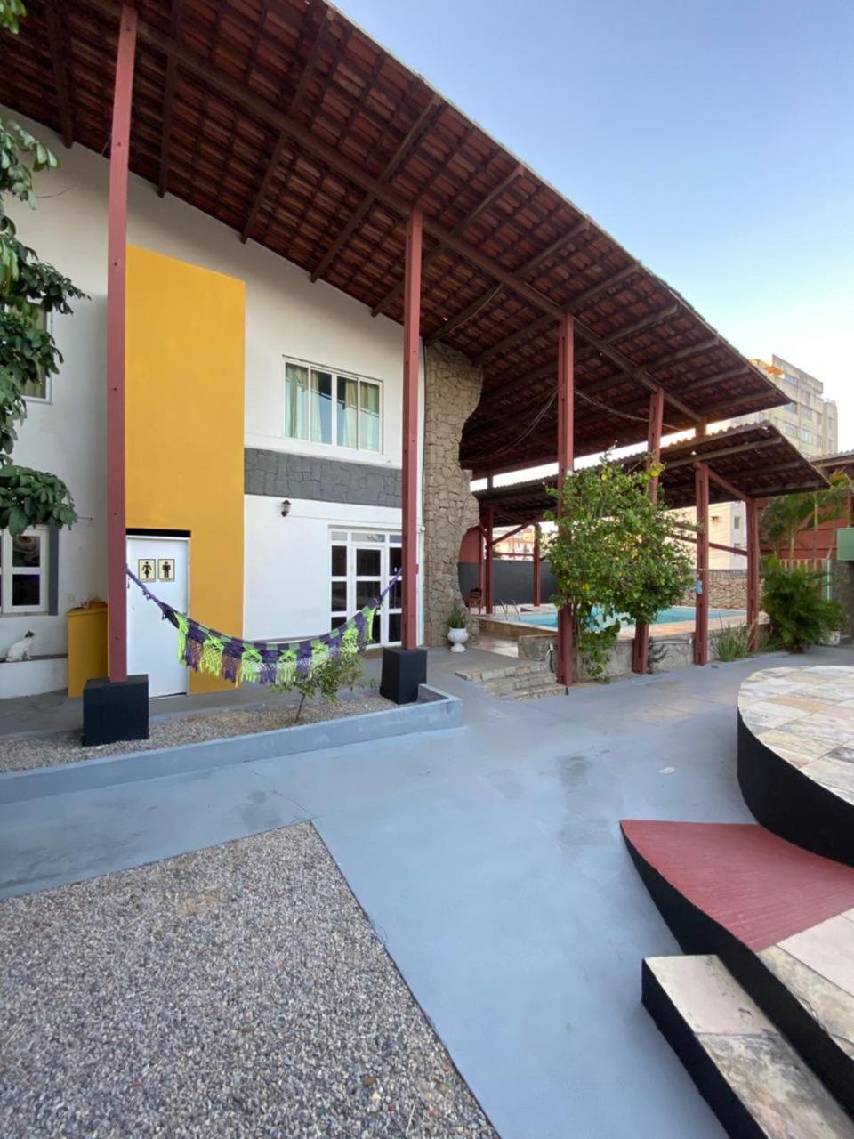 Arwanã - E Hotel 4*