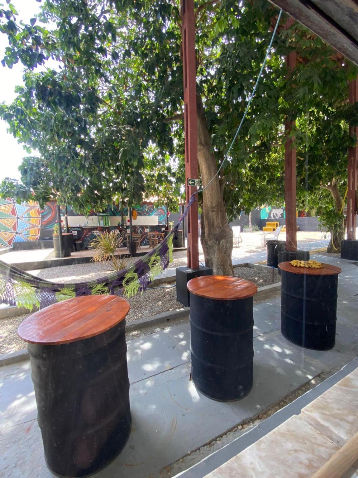 Arwanã - E Hotel Fortaleza (Ceara)