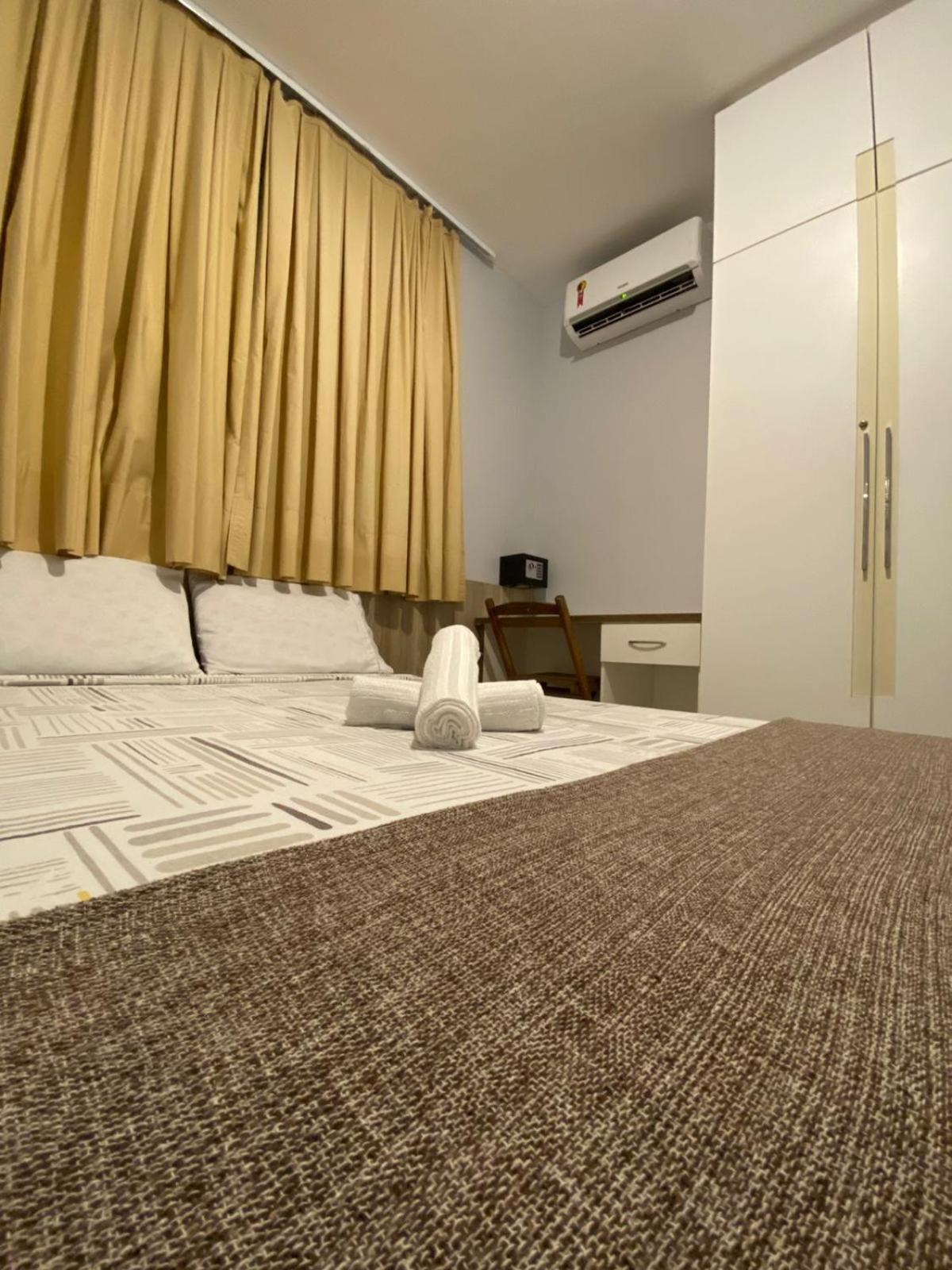 Hotel Arwanã - E Fortaleza (Ceara)