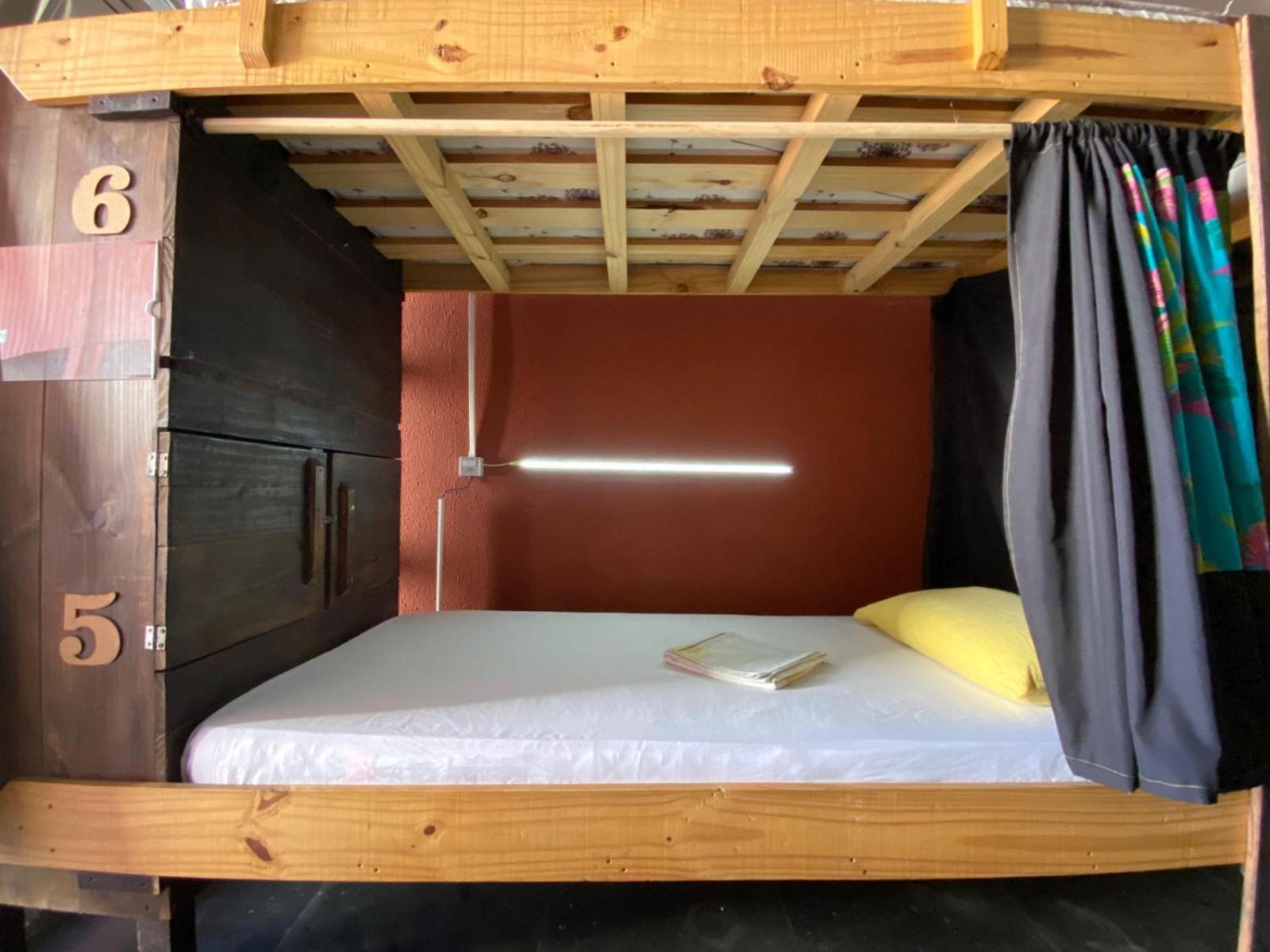 Hotel Arwanã - E Fortaleza (Ceara)