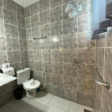 Arwanã - E Hotel Fortaleza (Ceara)