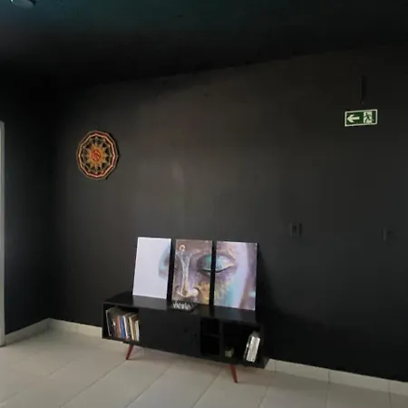 Hotel Arwanã - E Fortaleza (Ceara)