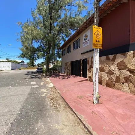 Arwanã - E Hotel
