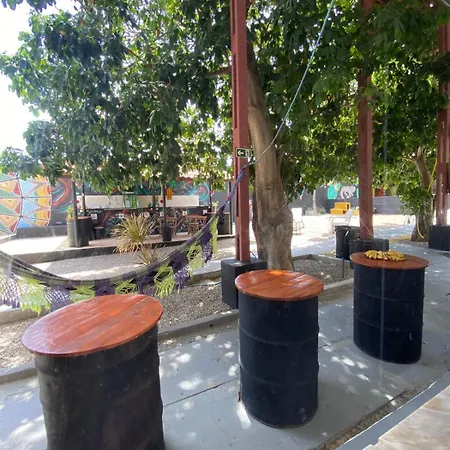 Arwanã - E Hotel Fortaleza (Ceara)