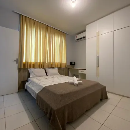 Hotel Arwanã - E