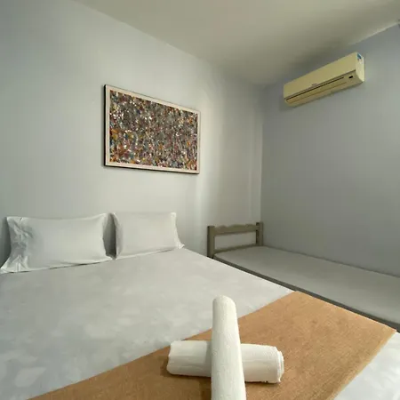 Arwanã - E 4* Fortaleza (Ceara)