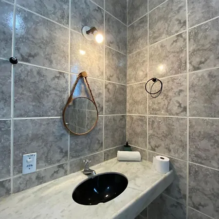 Hotel Arwanã - E Fortaleza (Ceara)