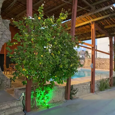 Arwanã - E Hotel