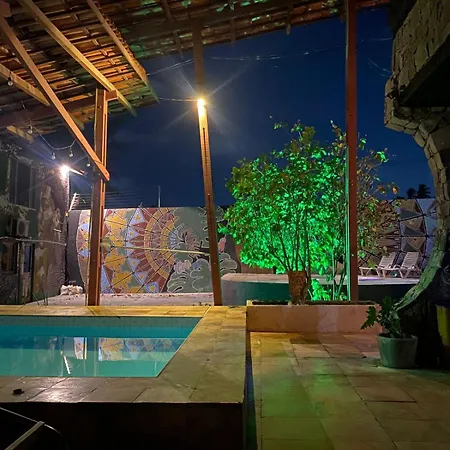Arwanã - E 4*