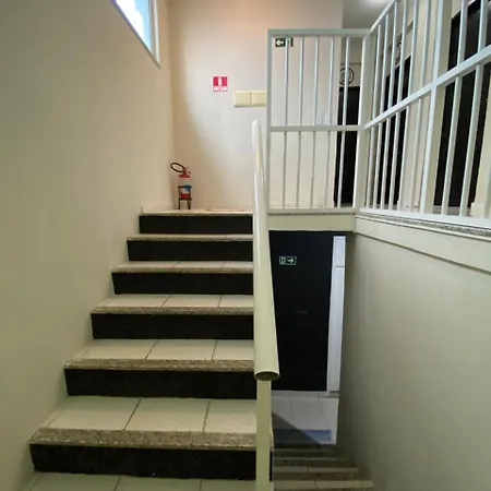 Arwanã - E Hotel Fortaleza (Ceara)